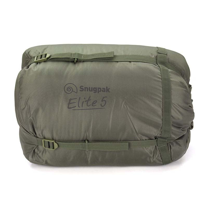 Snugpak Softie Elite 5