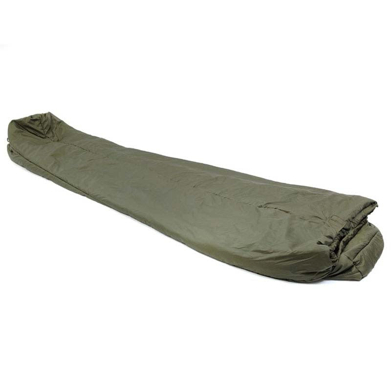 Snugpak Special Forces 1 Olive Green WTGE