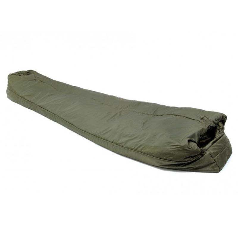 Snugpak Special Forces Complete System Olive WGTE Green
