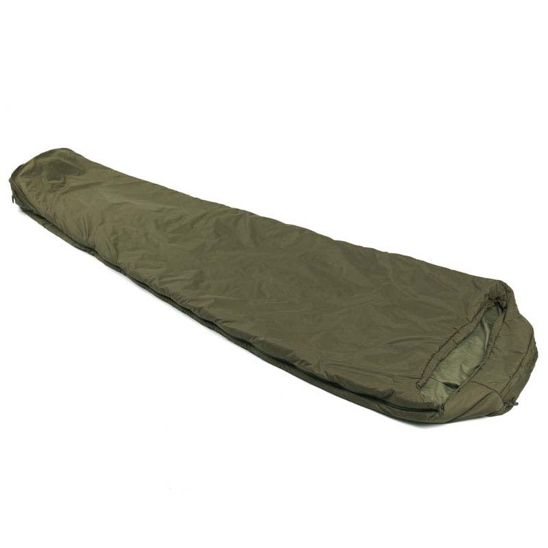 Snugpak Tactical 2 Olive Left Hand Zip WGTE