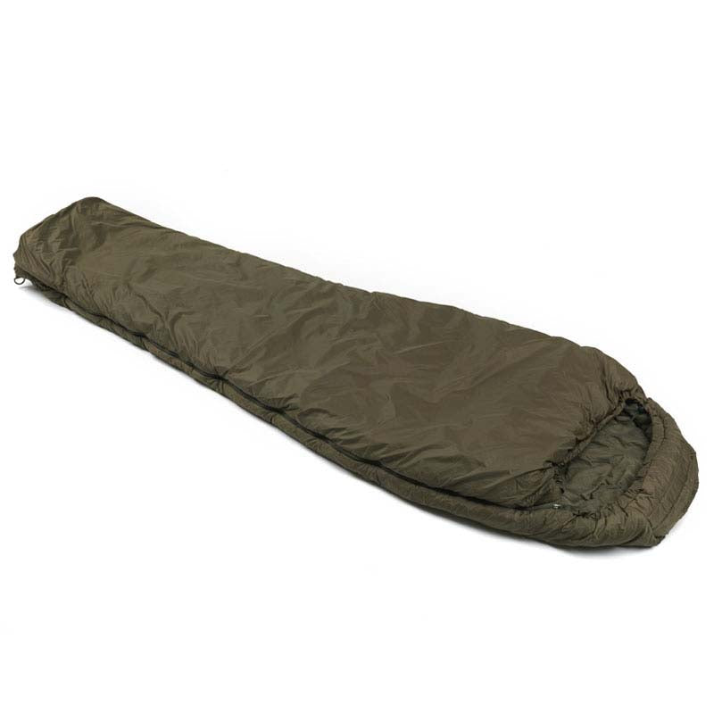 Snugpak Tactical 4 Olive Left Hand Zip WGTE