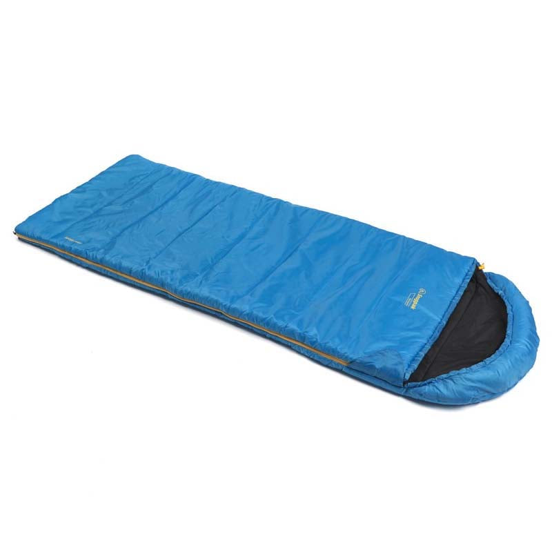 Snugpak Navigator Sacco a pelo invernale Isolamento Isofibre Cerniera Snugpak Navigator Sacco a pelo invernale Isolamento Isofibre Cerniera
