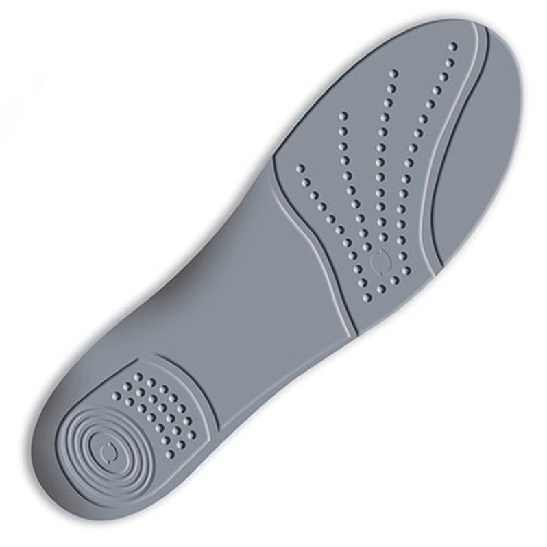 Sorbothane Cush N Step Insole