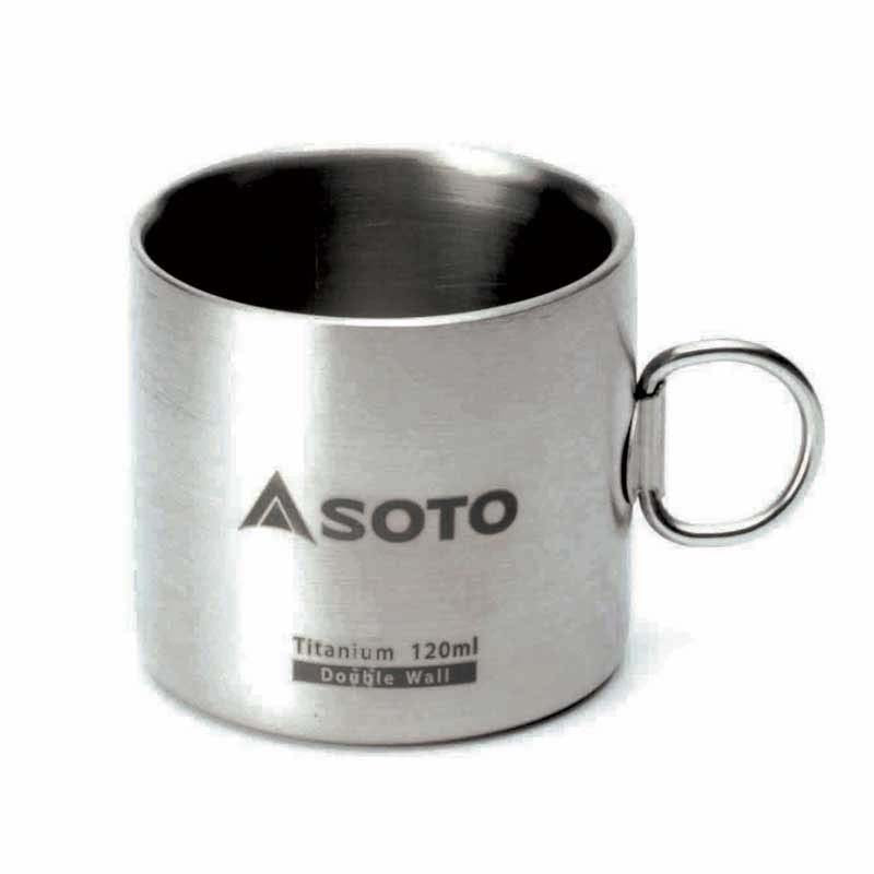 Soto Aero Mug 120ml