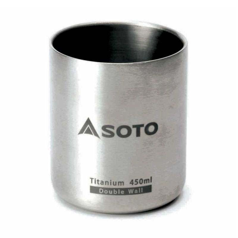 Soto Aero Mug 450ml