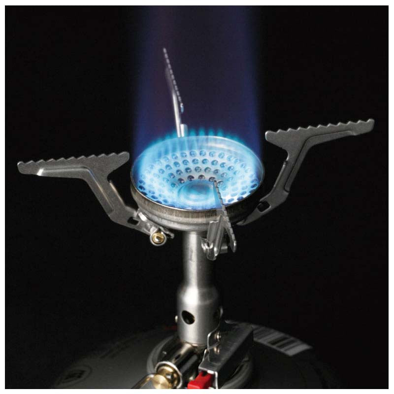 Soto Amicus with Stealth Igniter