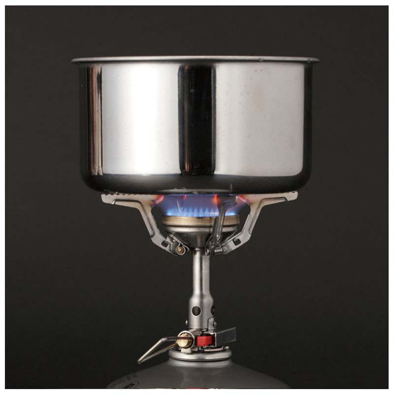 Soto Amicus with Stealth Igniter