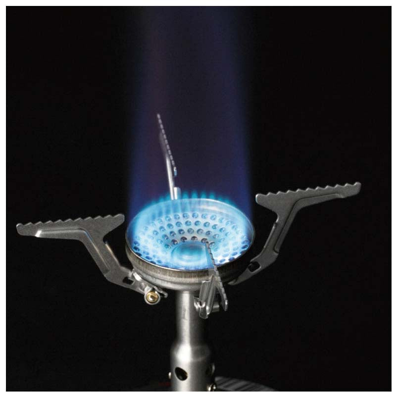 Soto Amicus without Igniter