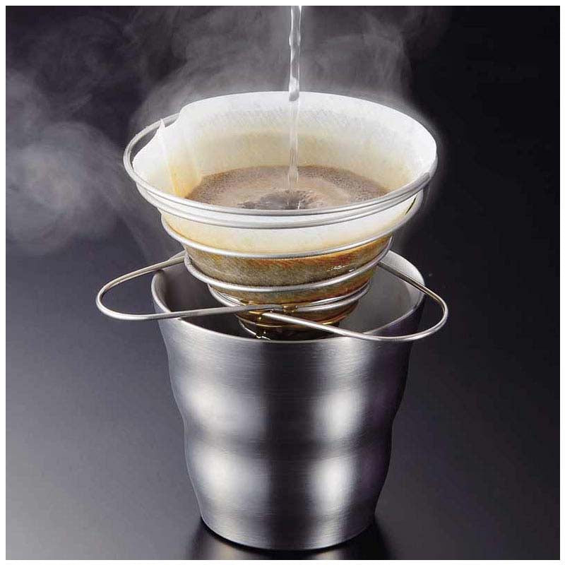 Soto Helix Coffee Maker