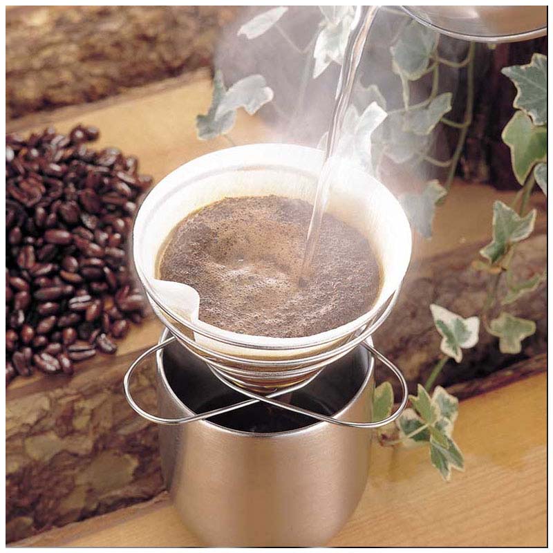 Soto Helix Coffee Maker