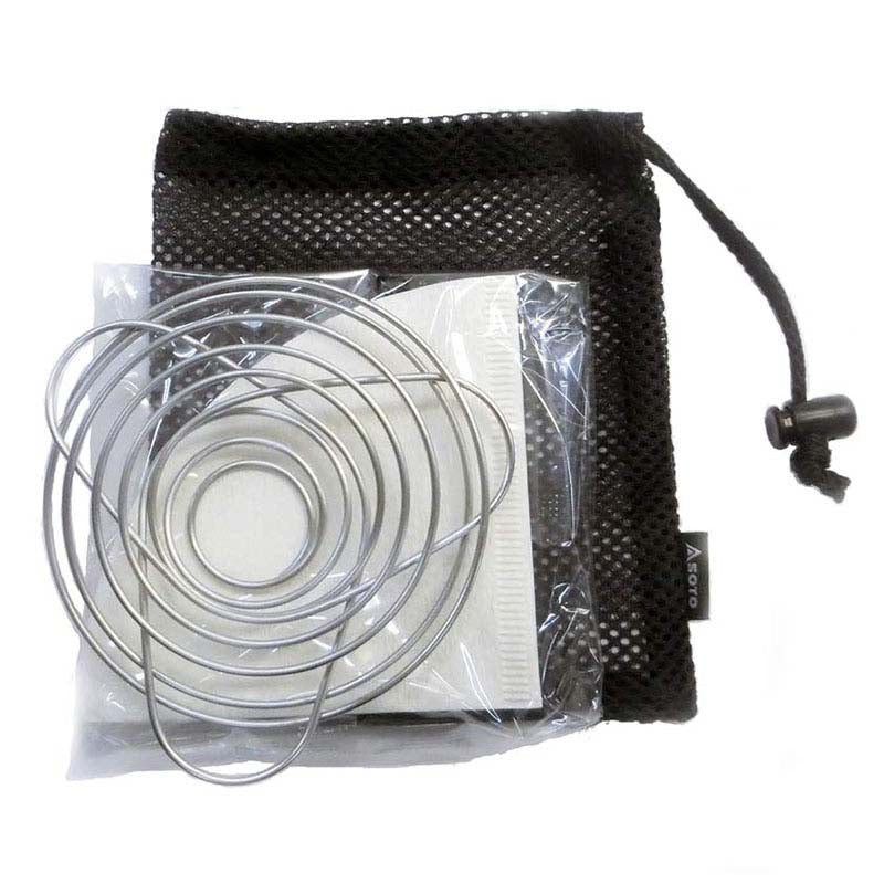 Soto Helix Coffee Maker