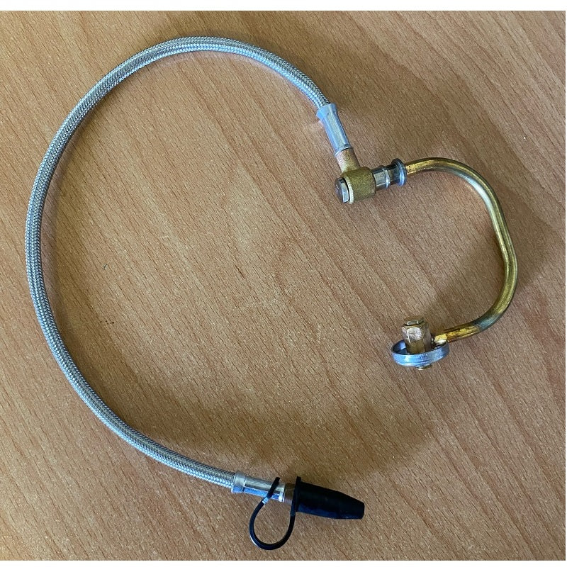 Soto Muka Spare Hose Set