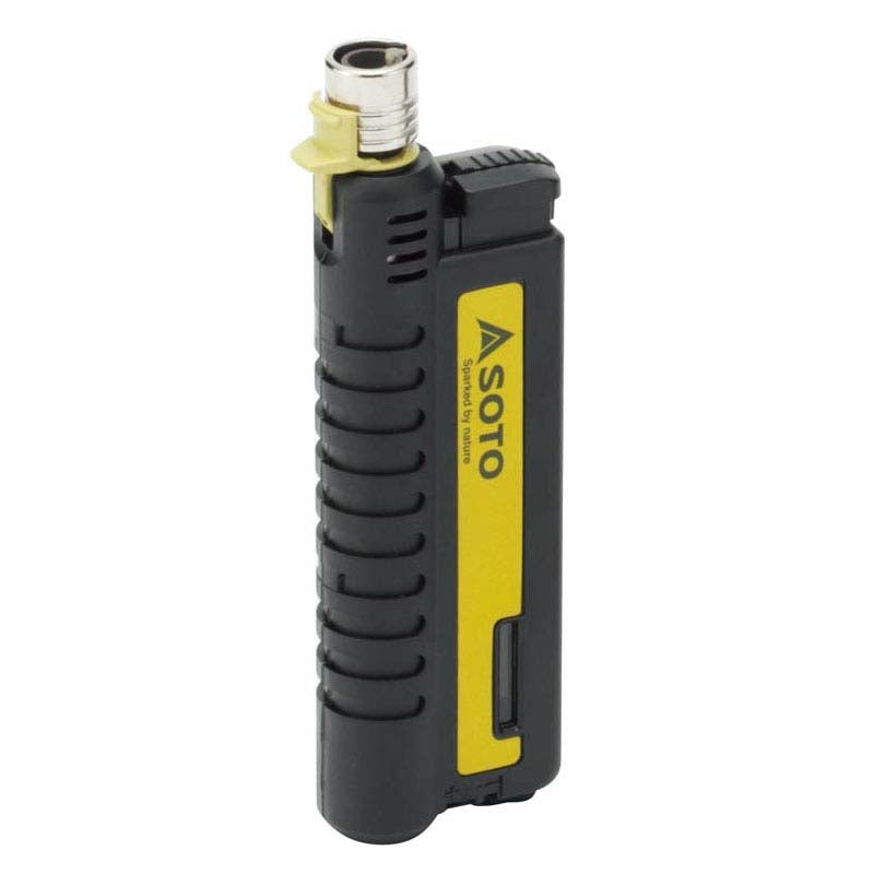 Pocket Torch XT - SOTO Outdoors Pocket Torch XT - SOTO Outdoors