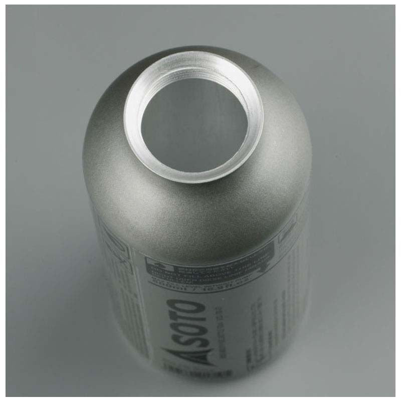 Soto Wide Mouth Fuel Bottle