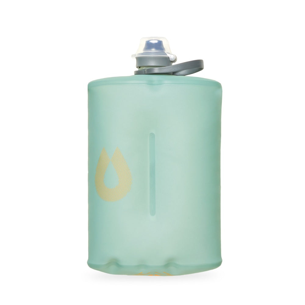 HydraPak Stow 1L - Sutro Green