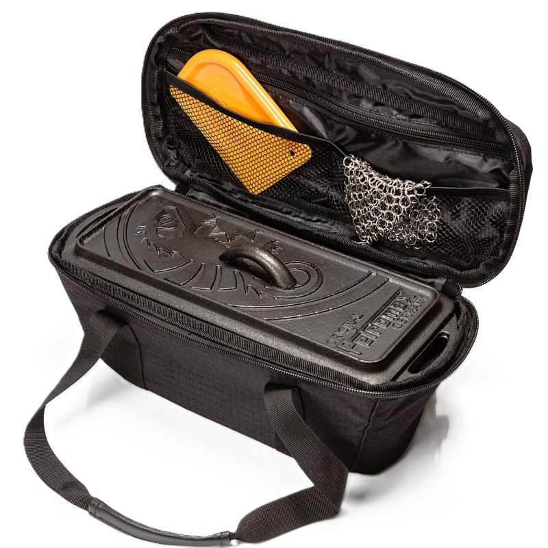 Petromax Transport Bag for Loaf Pan K4