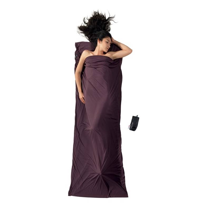 Cocoon Performer Travel Sheet