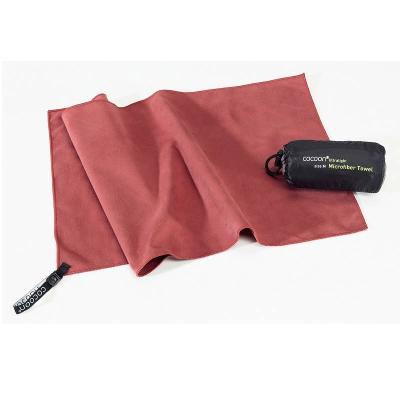 Cocoon Microfibre Towel Ultralight