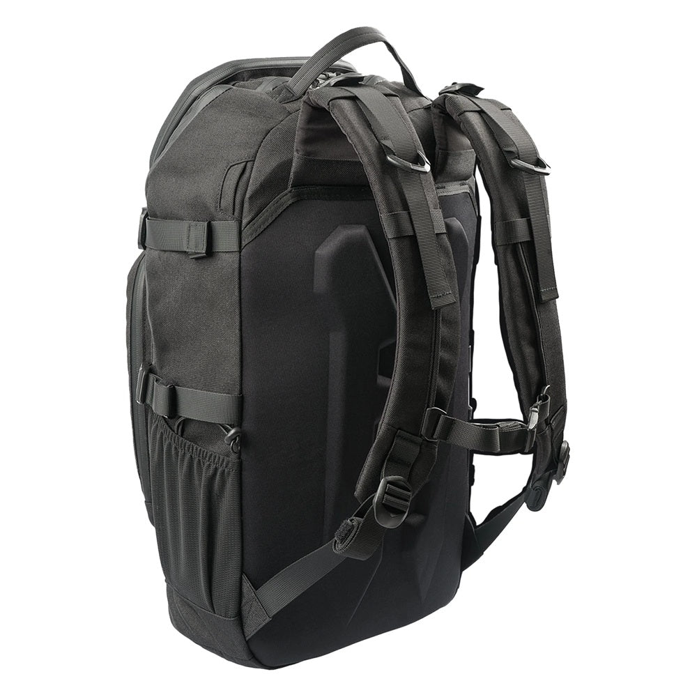 Highlander Stoirm 25L Tactical Pack Gen2 - Black