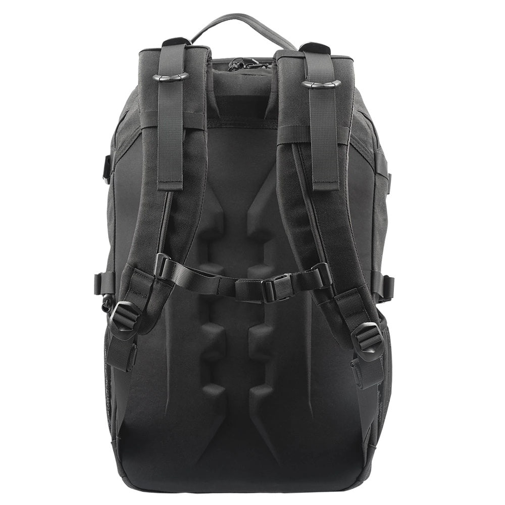 Highlander Stoirm 25L Tactical Pack Gen2 - Black