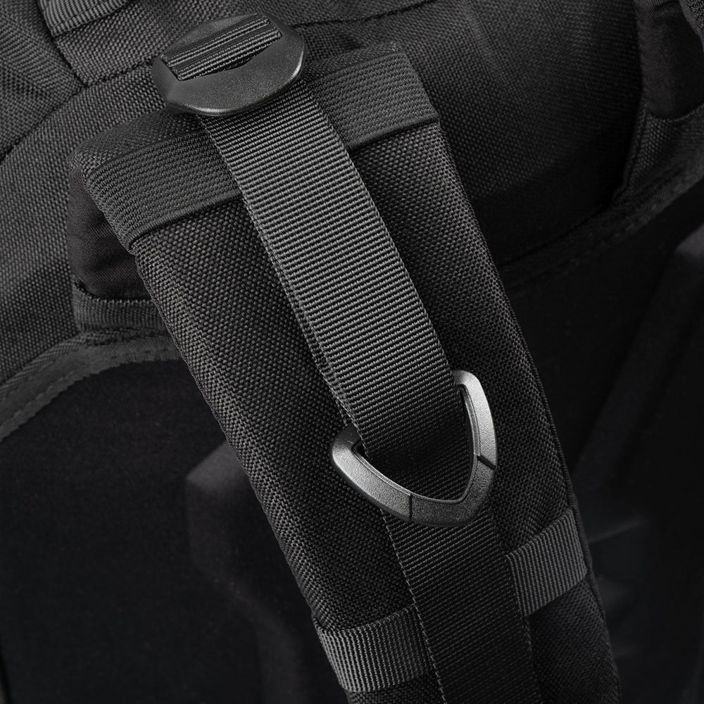 Highlander Stoirm 25L Tactical Pack Gen2 - Black
