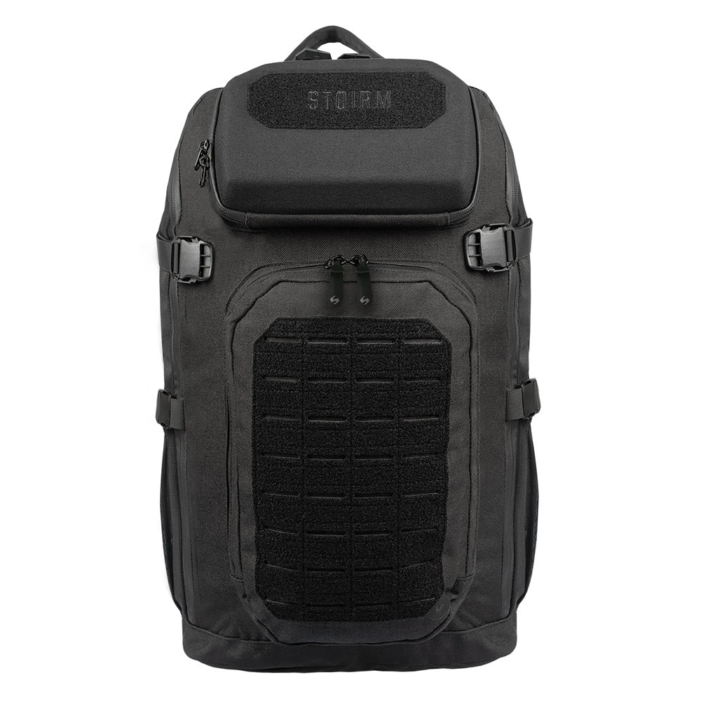 Highlander Stoirm 25L Tactical Pack Gen2 - Black