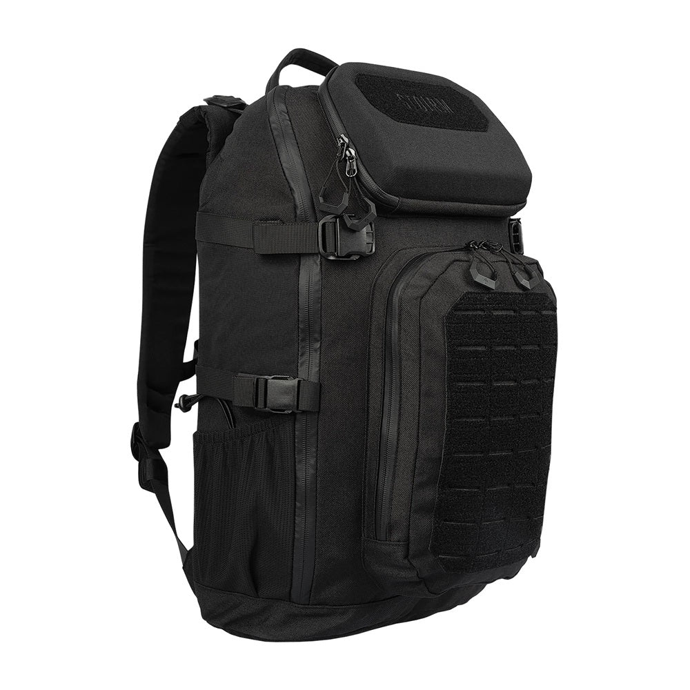 Highlander Stoirm 25L Tactical Pack Gen2 - Black