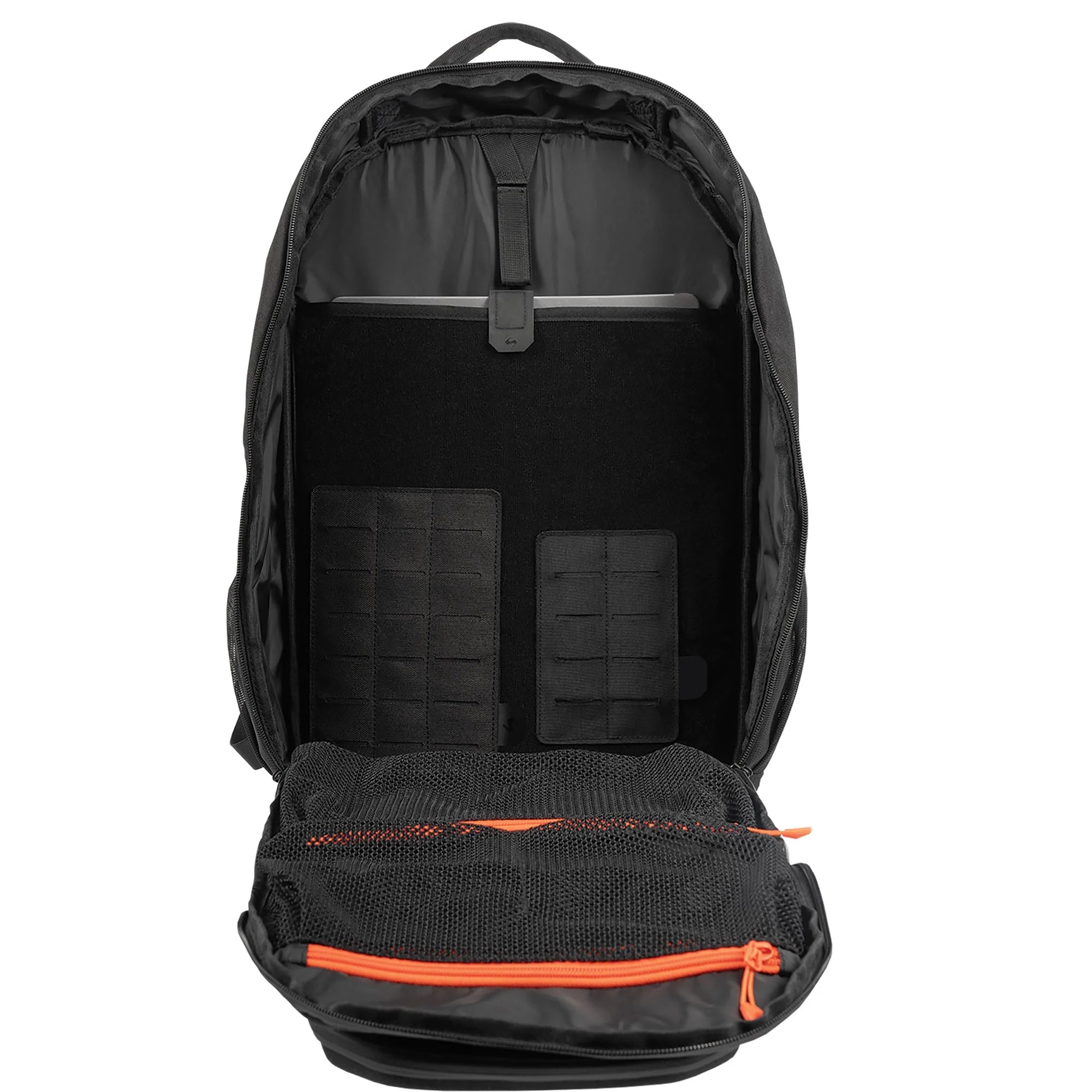 Highlander Stoirm 25L Tactical Pack Gen2 - Black