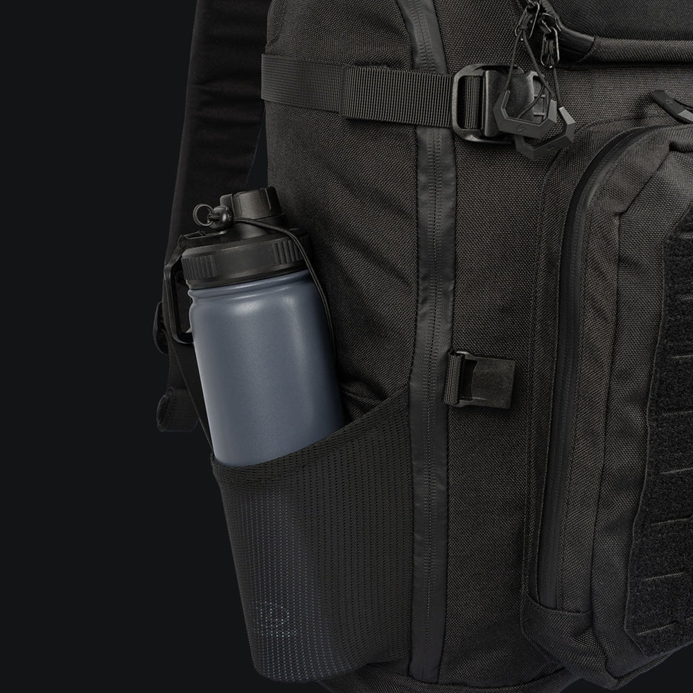 Highlander Stoirm 25L Tactical Pack Gen2 - Black