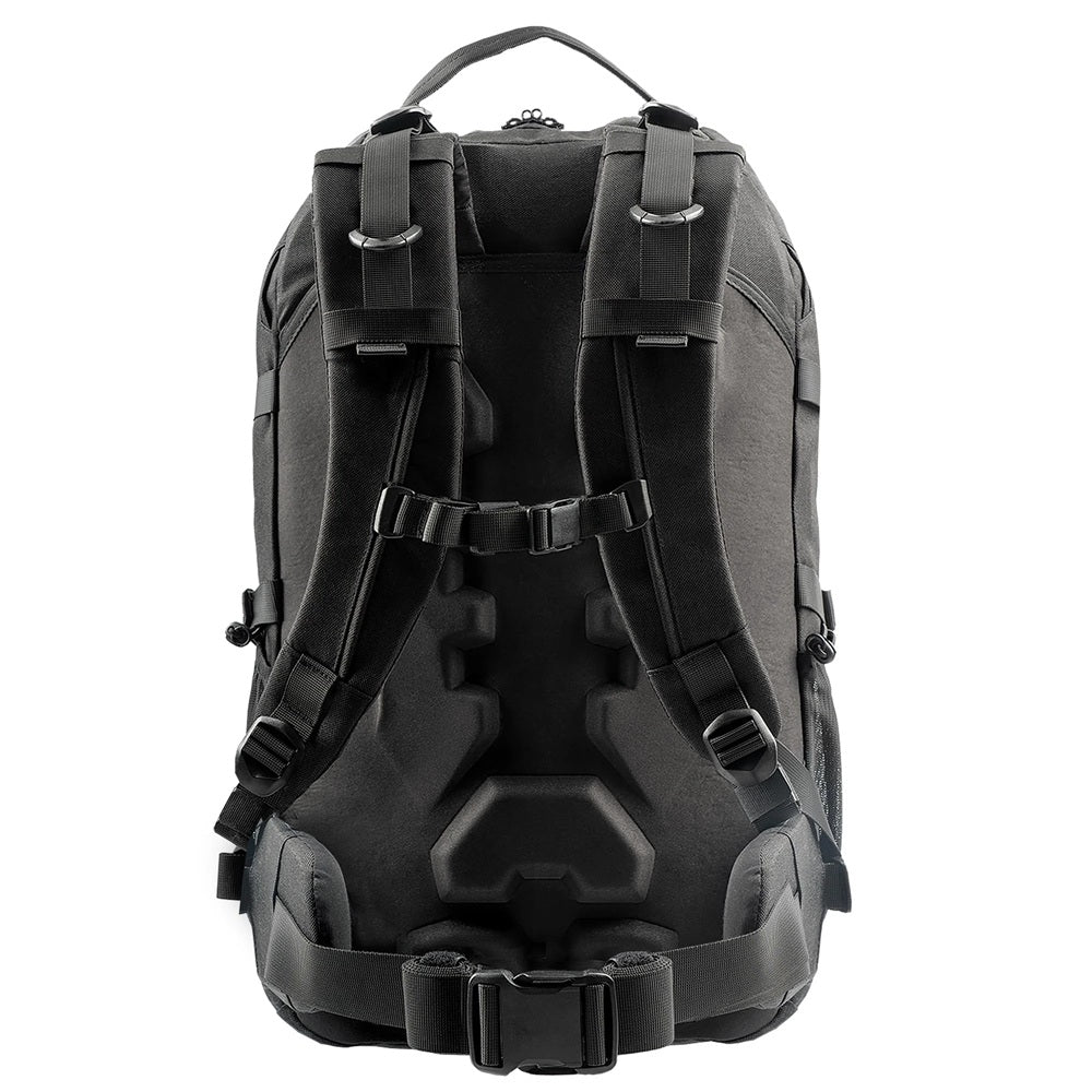 Highlander Stoirm 40L Tactical Pack GEN2 - Ranger Green