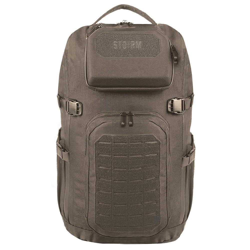 Highlander Stoirm 40L Tactical Pack GEN2 - Ranger Green