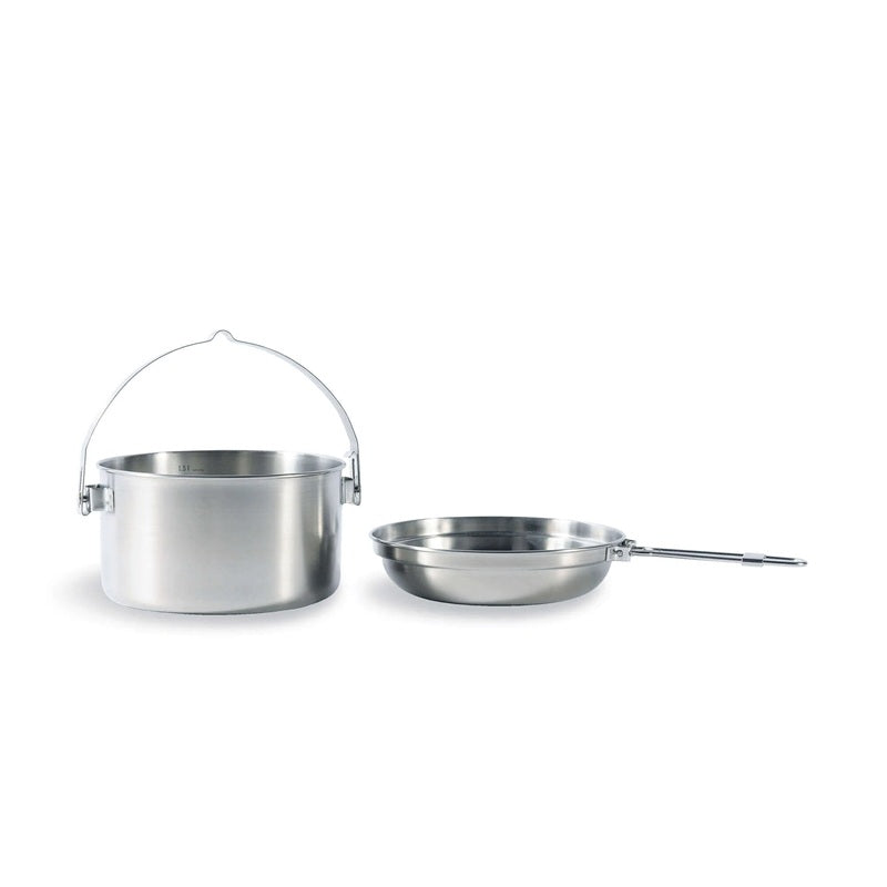 Tatonka Kettle 1,6l Camping cooking set