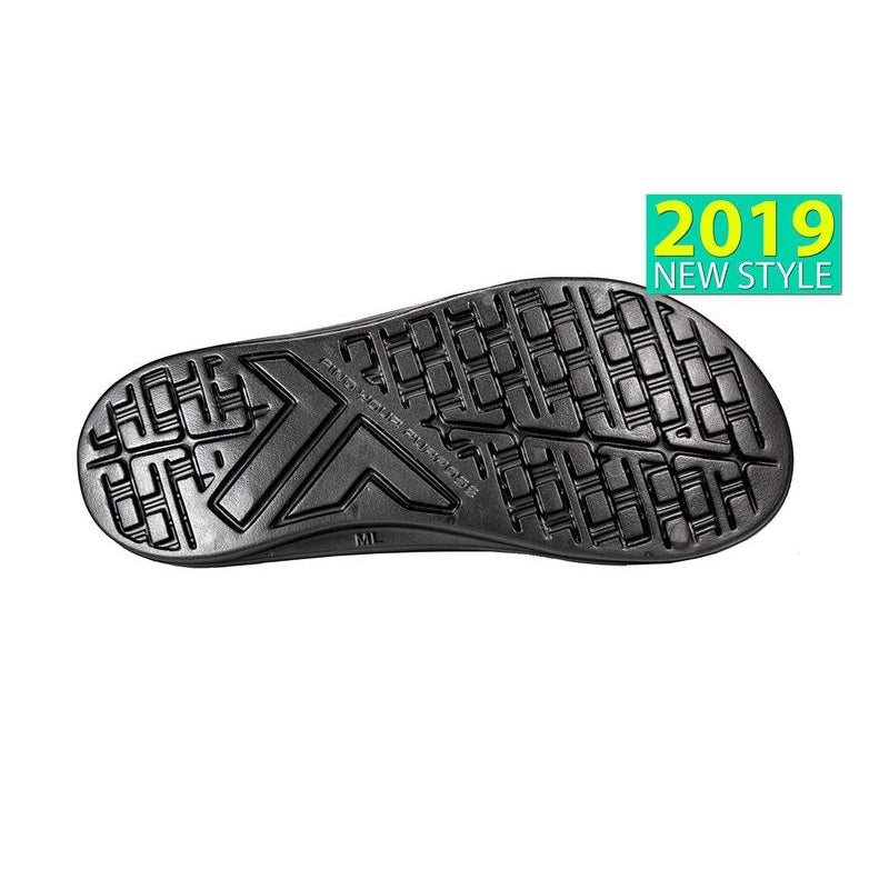 Telic Recharge Black