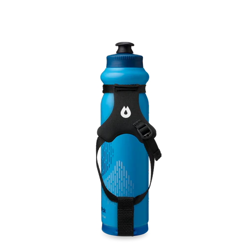 Hydrapak Tempo Pro Bottle 525ml - Blue