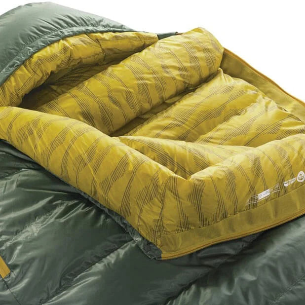 Thermarest Questar™ 20F/-6C Sleeping Bag Regular