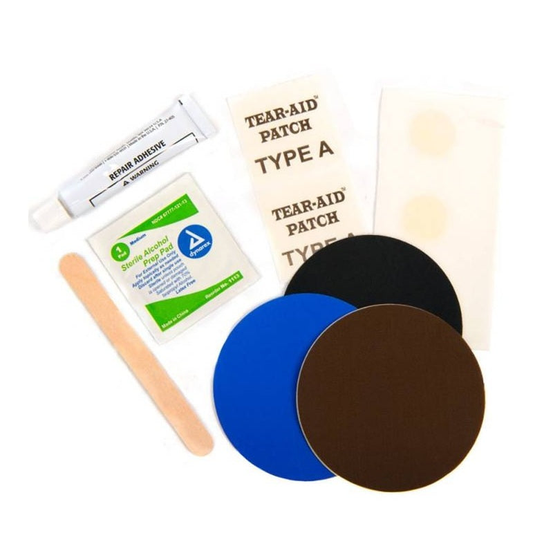 Thermarest Permanent Home Repair Kit