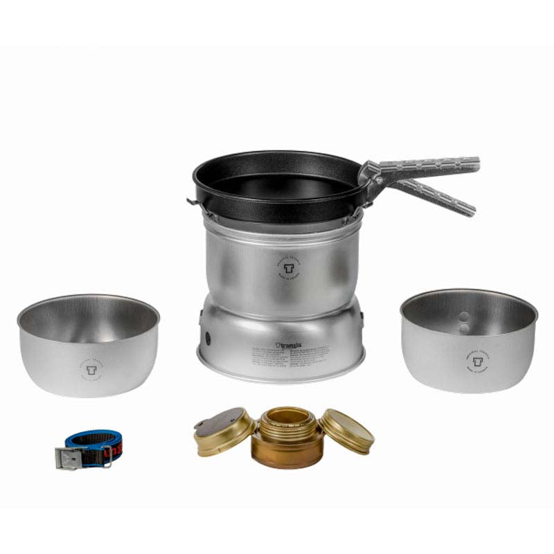 Trangia 27-23 Duossal 2.0 Set