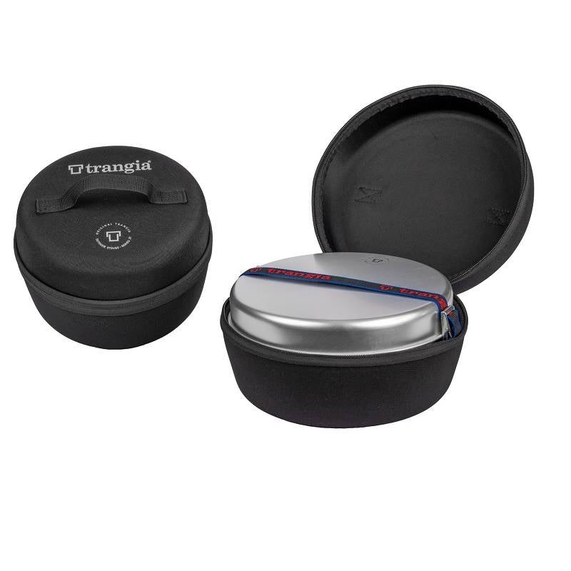 Trangia Stove EVA Case 27 Small