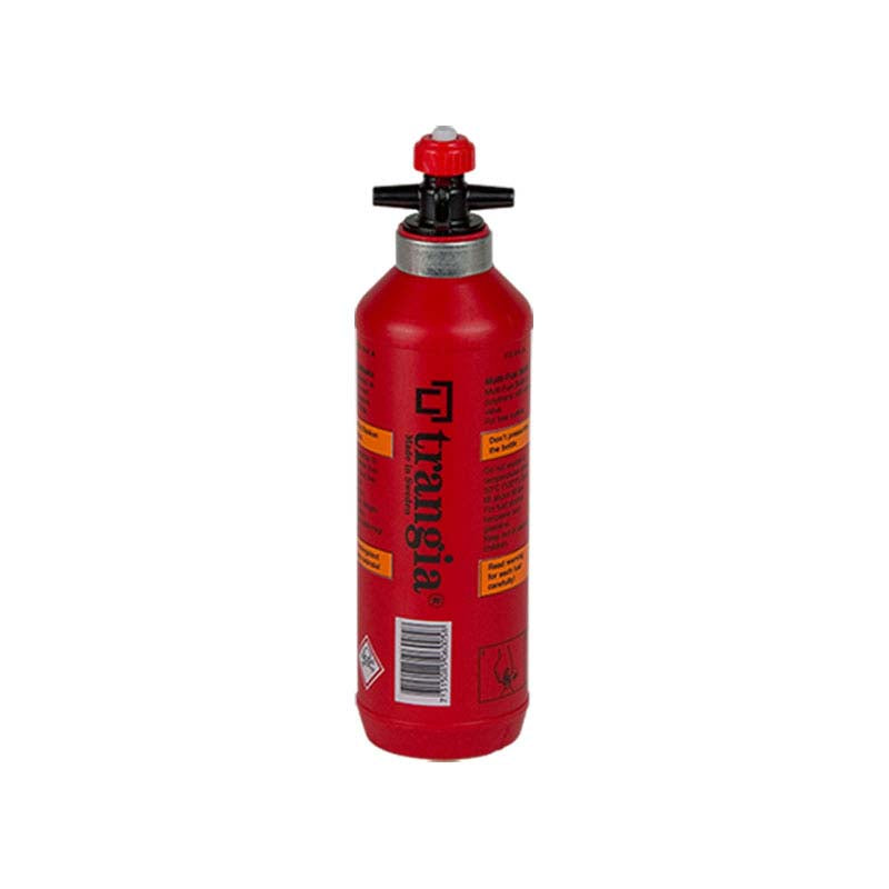 Trangia Fuel Bottles Red