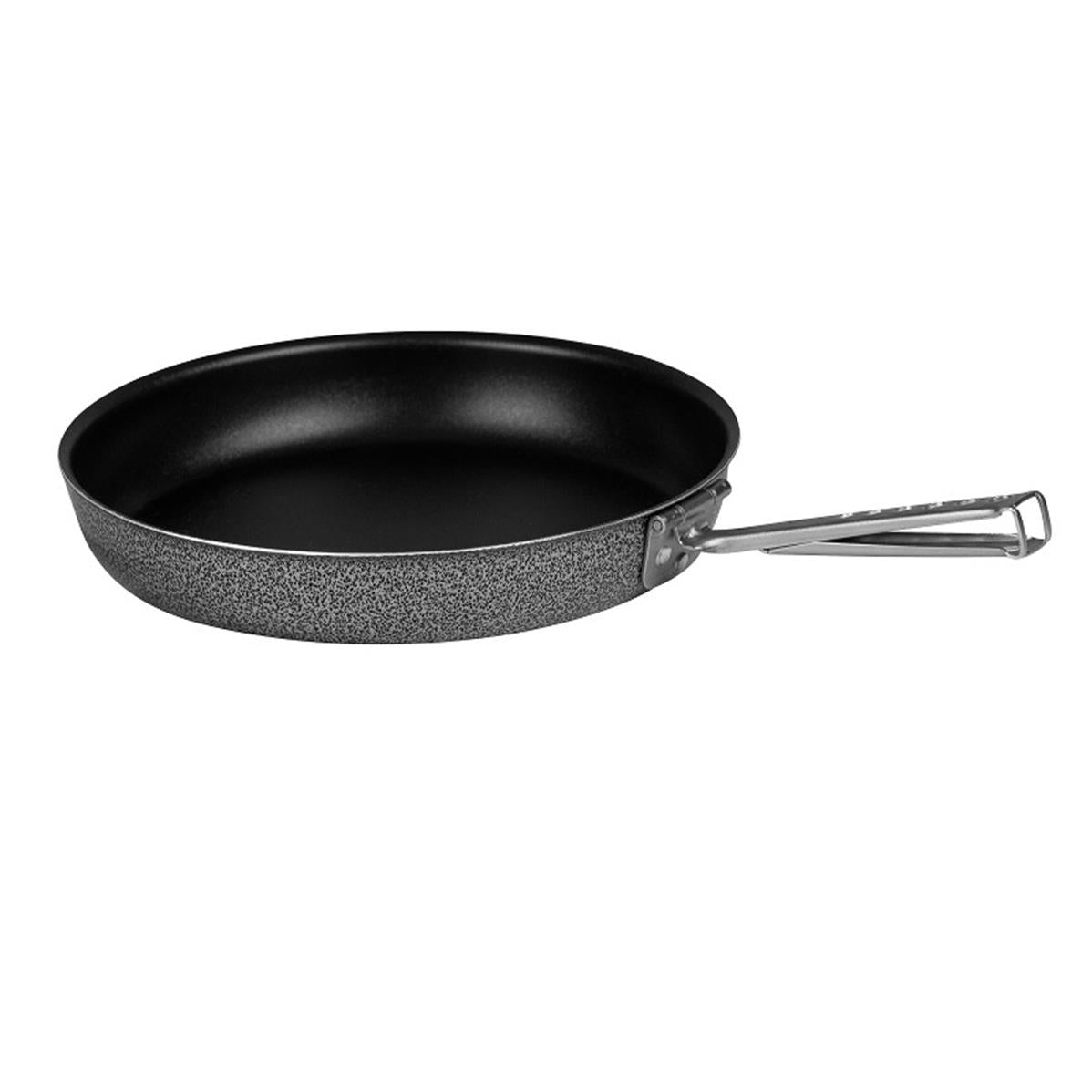 Trangia 22cm Non Stick Frypan with Folding Handle