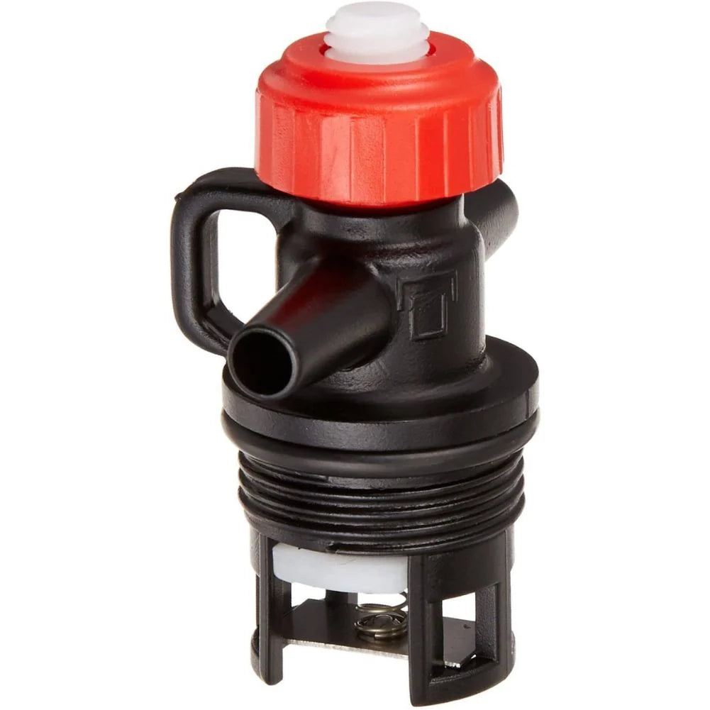 Trangia Safety Valve