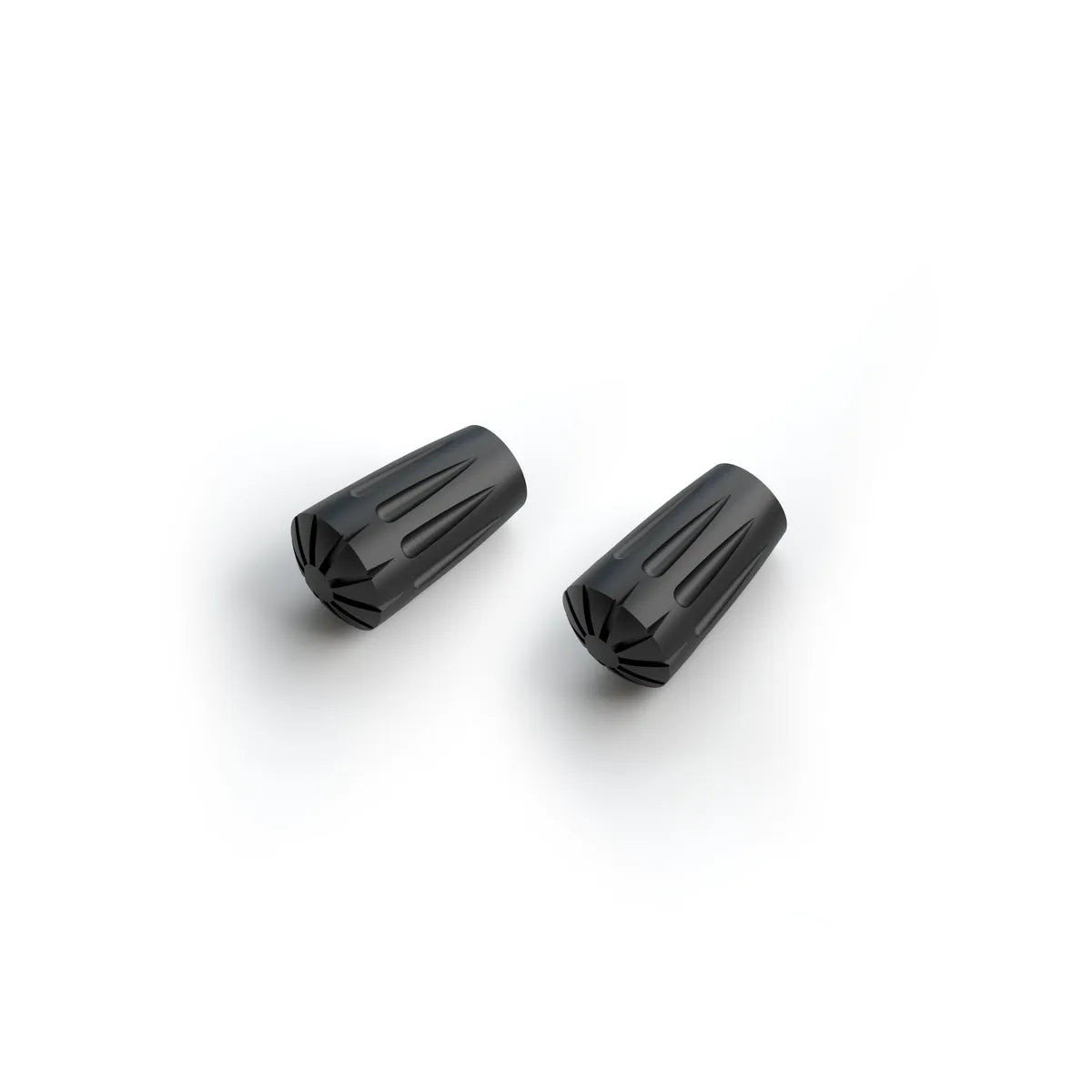 Silva Trekking & Running Pole Rubbers Paws