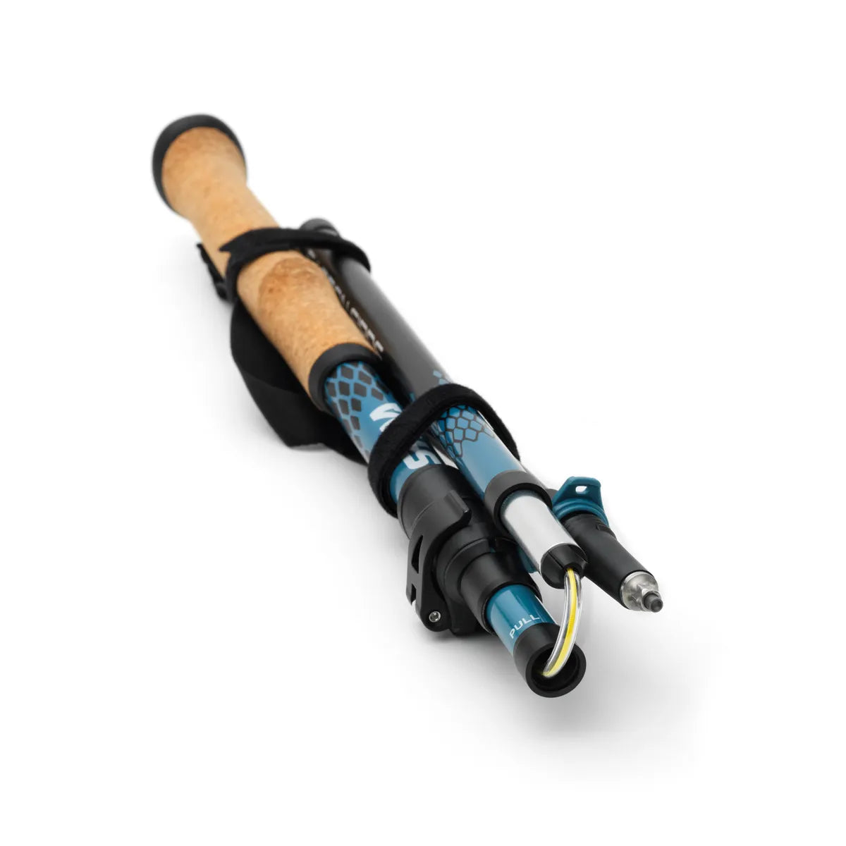 Silva Trekking Pole Carbon Z Adjustable 38610