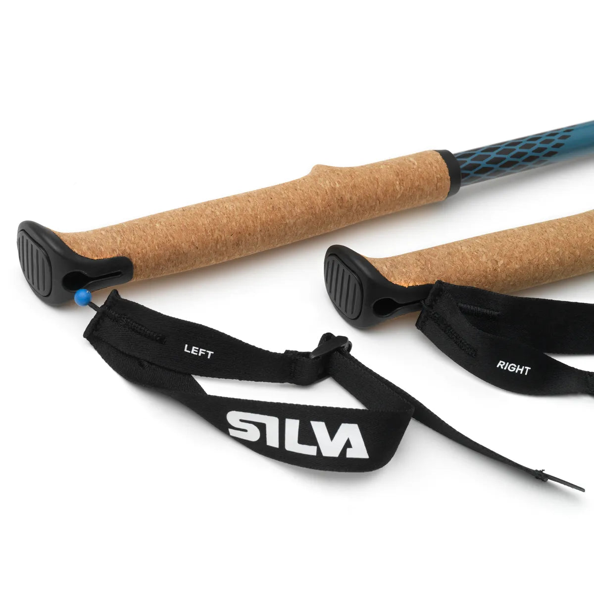 Silva Trekking Pole Carbon Z Adjustable 38610