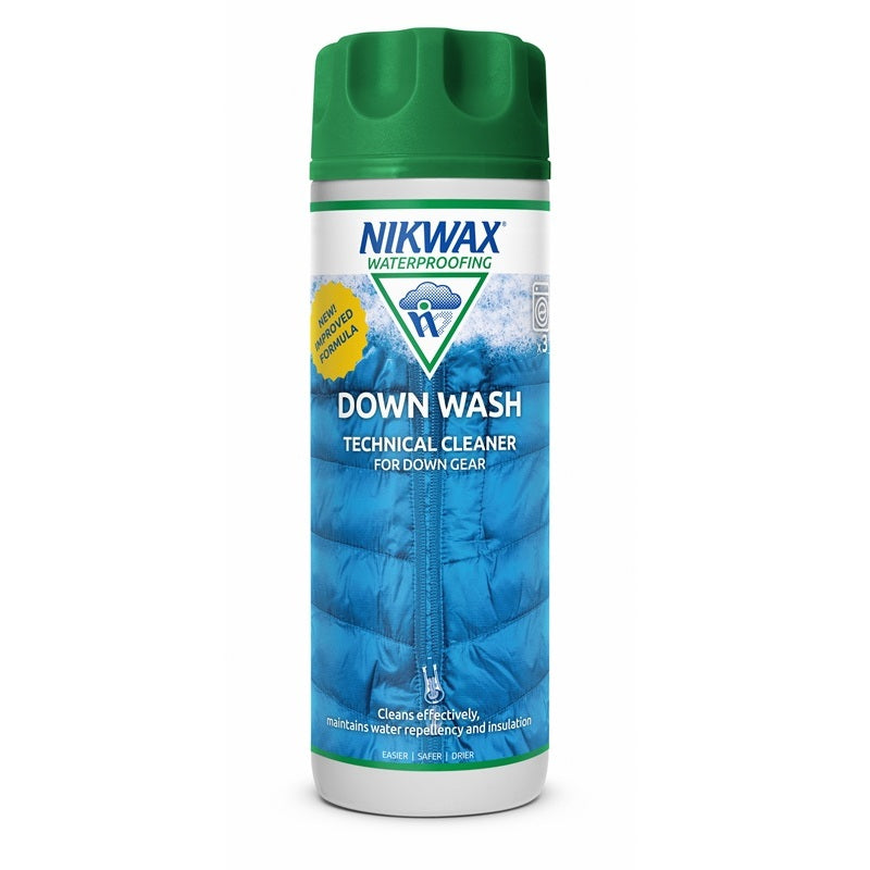 Nikwax Down Wash Direct 300ml