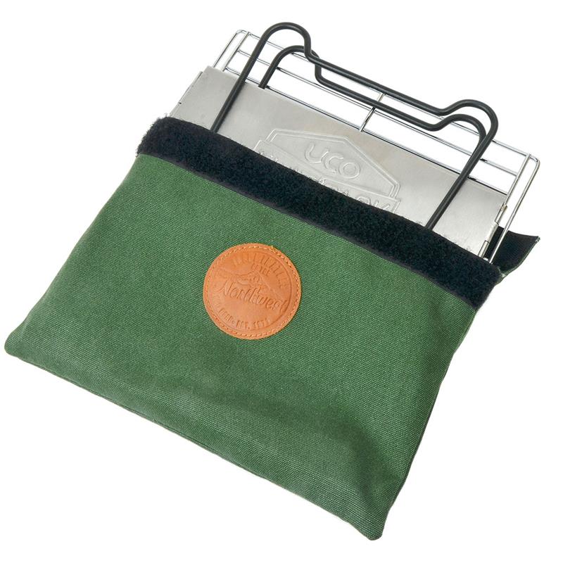 UCO Mini Flatpack Grill and Firepit