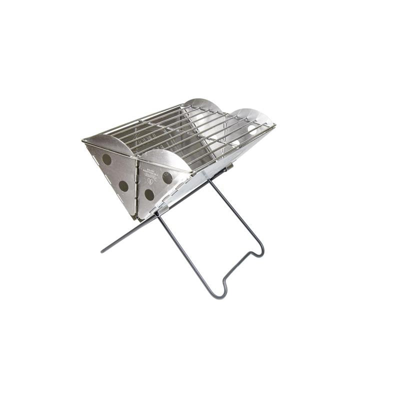 UCO Mini Flatpack Grill and Firepit