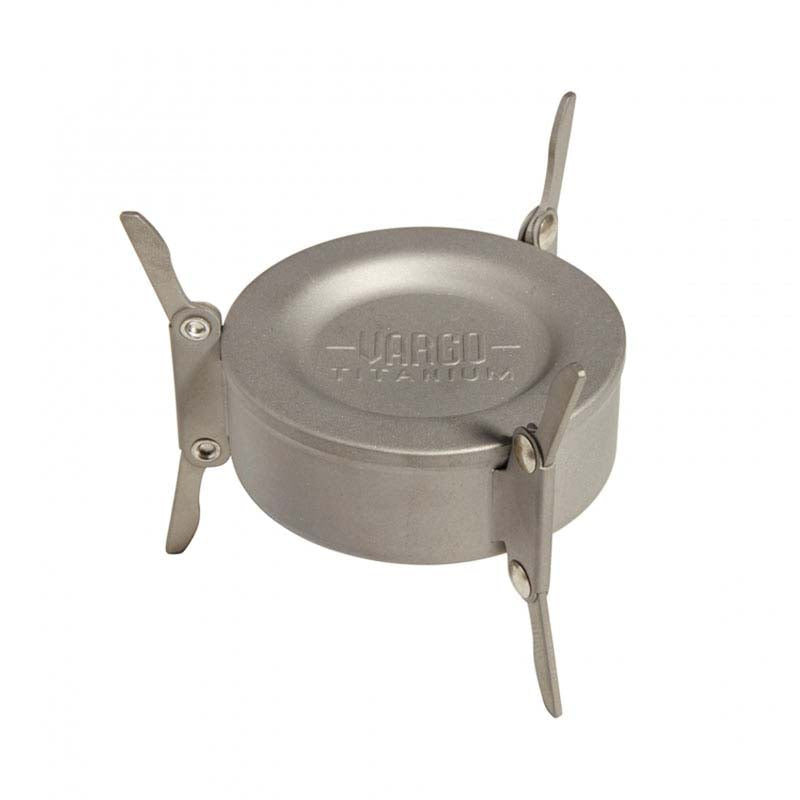 Vargo Triad Multi-Fuel Stove