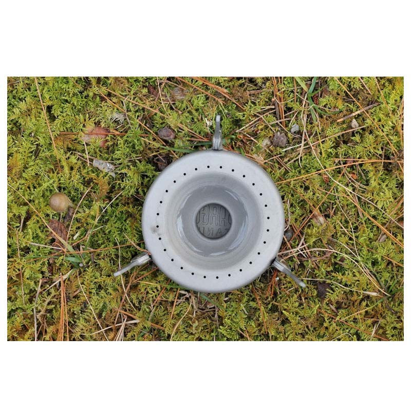 Vargo Triad Multi-Fuel Stove