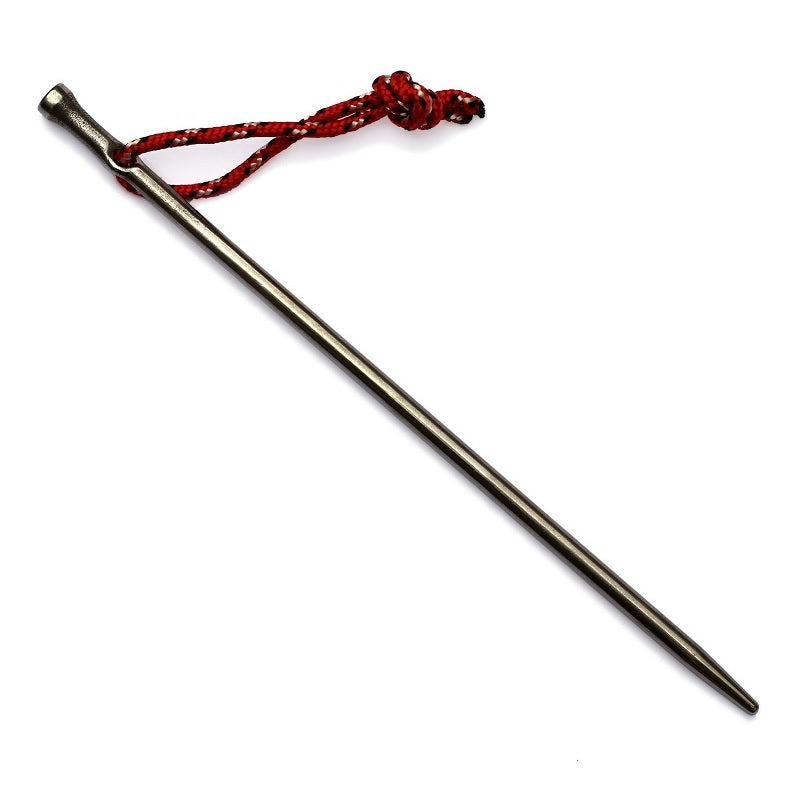 Vargo Titanium Nail Peg Ultralight